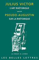 Art rhétorique (L') - Sur la rhétorique